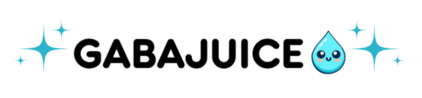 GABAJUICE